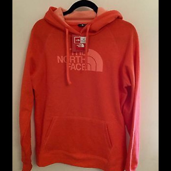NEW The North Face Women's Hoodie-XL