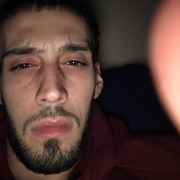 Meet your Posher, Jason