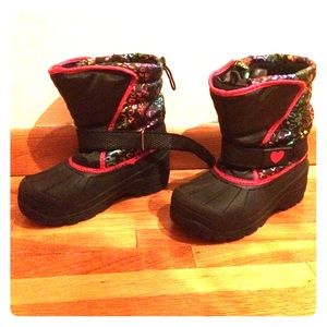 Children's Snow shoes