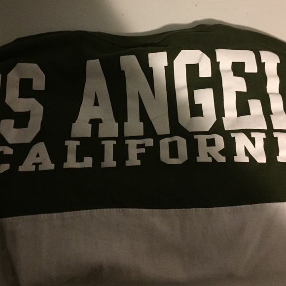 Long sleeve t shirt - Picture 2 of 2