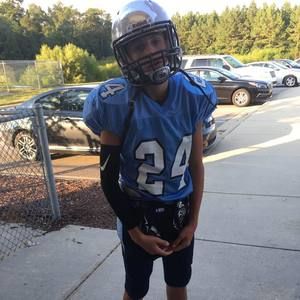 Meet your Posher, Connor