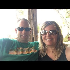 Meet your Posher, Randi