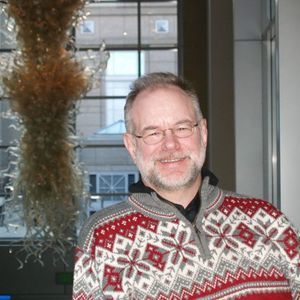 Meet your Posher, Rob