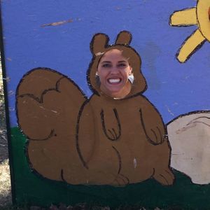 Meet your Posher, Jessica