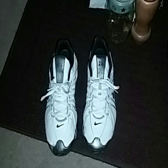 Men's size 11 Nike Max Air