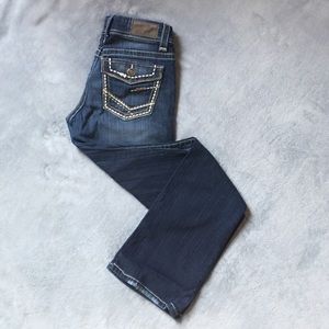 Buckle BKE Payton Jeans 28L