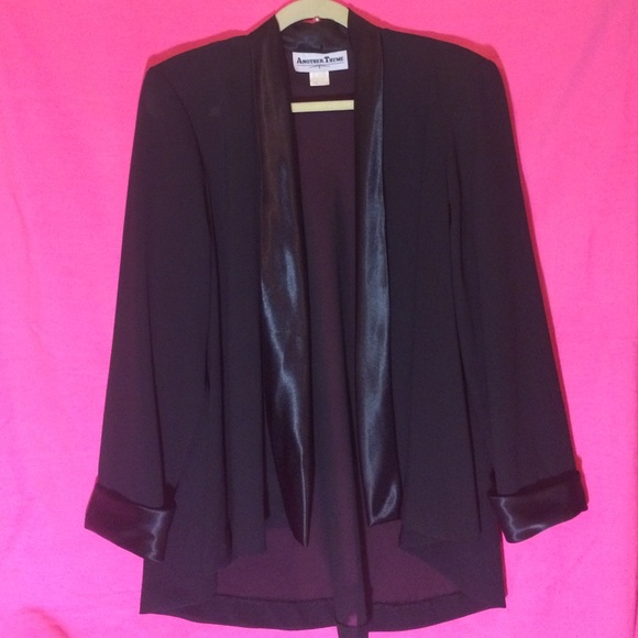 💥reduced💥Ladies sheer blazer