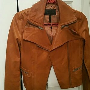 Genuine Leather jacket