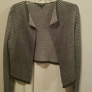 Express Sweater