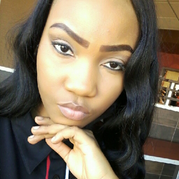 Meet your Posher, Ashley - Picture 1 of 1