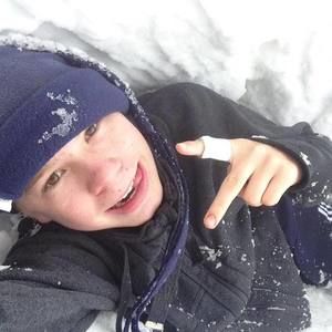 Meet your Posher, Timmy