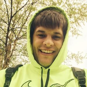 Meet your Posher, Shane