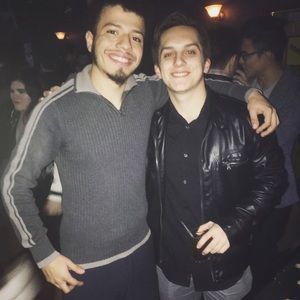 Meet your Posher, Zakary