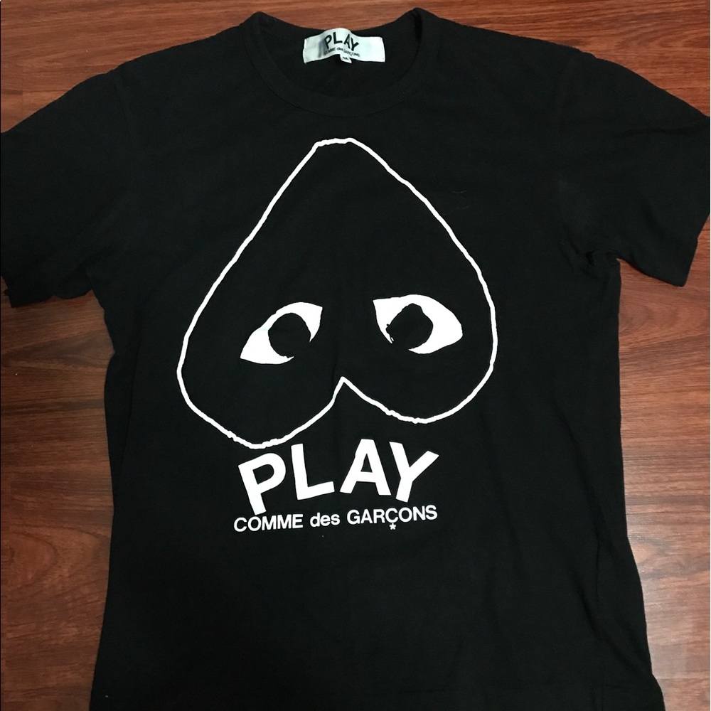 CDG Shirt
