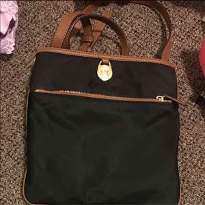 Michael Kors large Crossbody bag