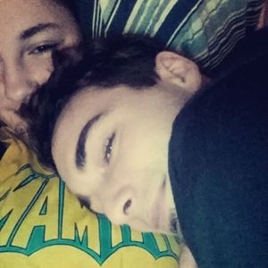 Meet your Posher, Austin