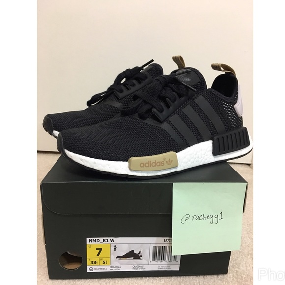 Women's Adidas NMD R1