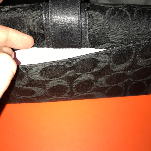 Coach Wallet - Picture 4 of 4