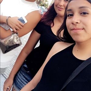 Meet your Posher, Christine