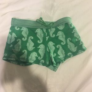 Old navy shorts