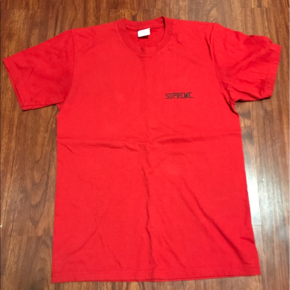 Supreme T-shirt