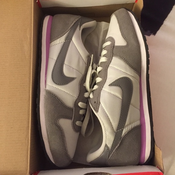 Like NEW NIKES