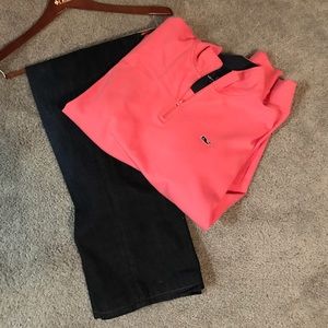 Vineyard vines Quarter zip sweatshirt