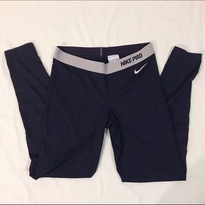 Nike Pro Leggings