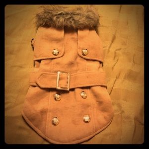 Dog Coat