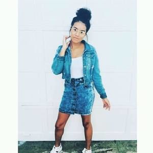 Meet your Posher, Mariah