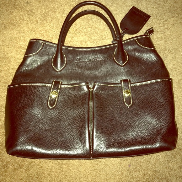 Dooney and Bourke Purse