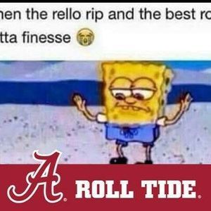 Meet your Posher, Antonio