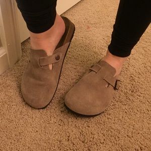 Birkenstock Betula shoes