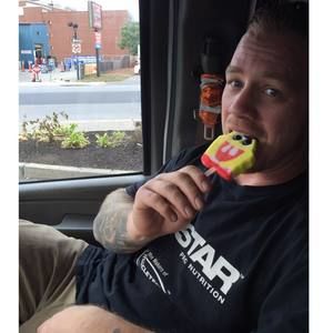 Meet your Posher, Scott