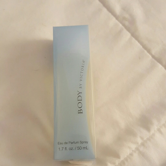 Victoria's Secret Body By Victoria