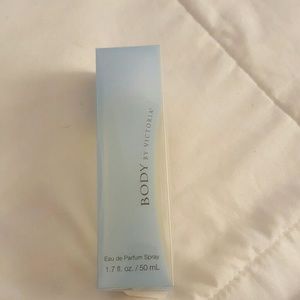 Victoria's Secret Body By Victoria