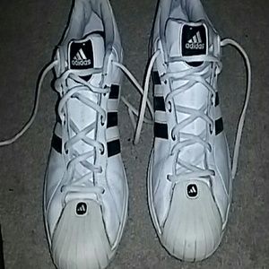 Men's Size 11.5 Adidas