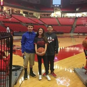 Meet your Posher, Justin