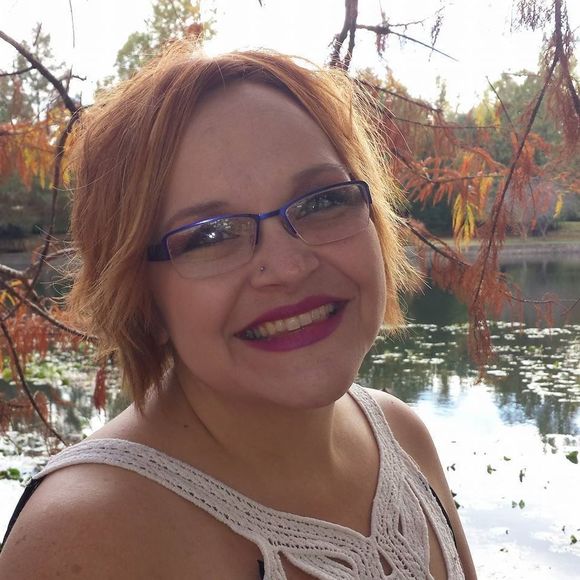 Meet your Posher, Johanna - Picture 1 of 1