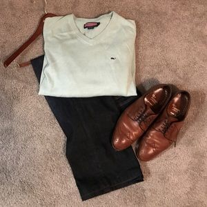 Vineyard Vines Sweater