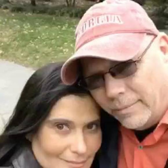 Meet your Posher, Gláucia - Picture 1 of 1