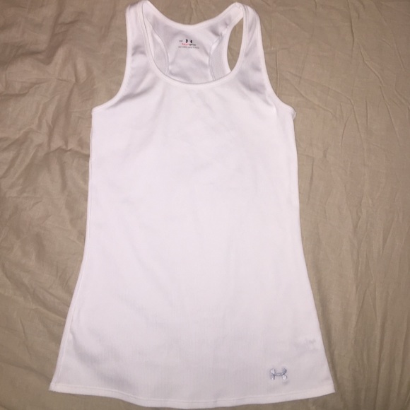 Under Armour Heat Gear Tank