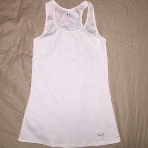 Under Armour Heat Gear Tank