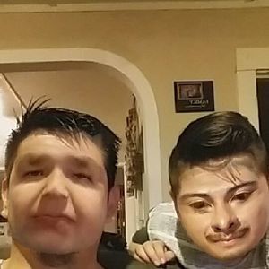 Meet your Posher, Christopher