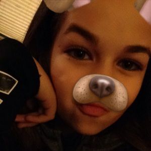 Meet your Posher, Kate