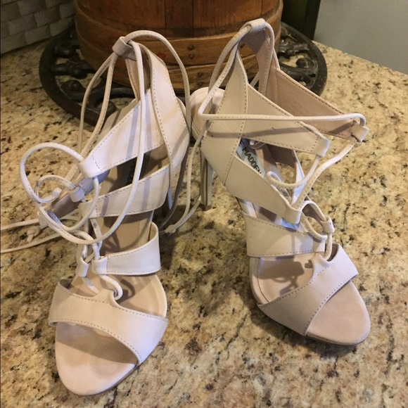 Beautiful Steve Madden Heels