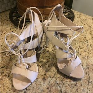 Beautiful Steve Madden Heels