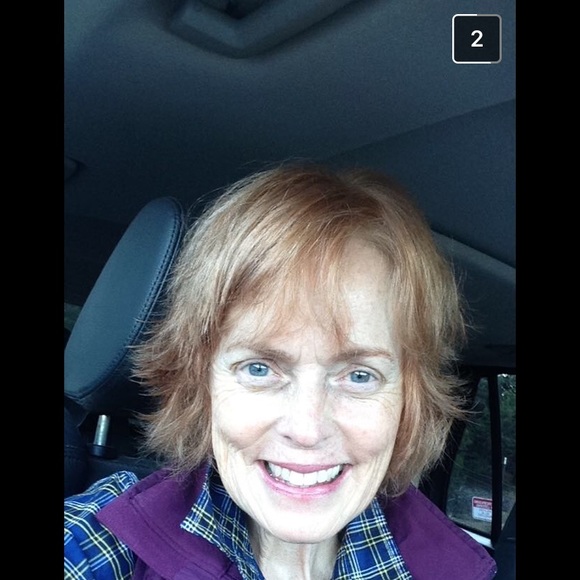 Meet your Posher, Margaret - Picture 1 of 1