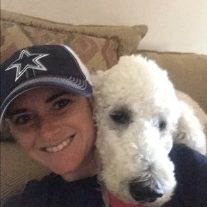 Meet your Posher, Kristin