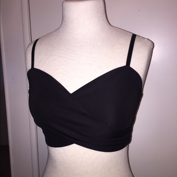 Forever 21 Tops - 3 for $10 crop top